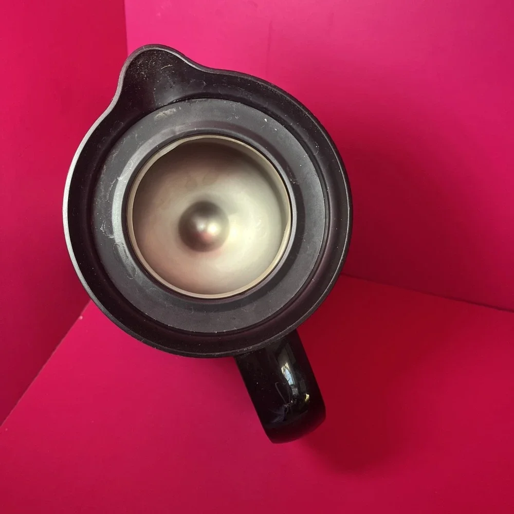 Keurig stainless steel